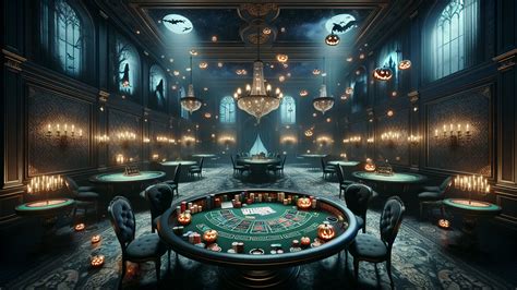 Hellowin Casino .